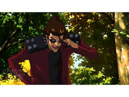 「マーティン・ジグマール」の画像検索結果