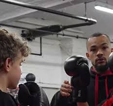 Image result for Huddersfield Thai Boxing Club