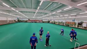 Image result for Bushey Bowling Club