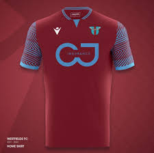 Image result for Westfields Football Club Ltd