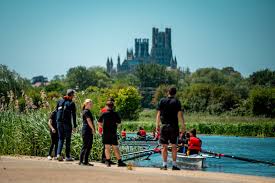 Image result for Isle Of Ely Rowing Club