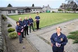 Image result for Dean Bowling Club