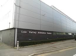 Image result for Lee Valley Athletics Centre