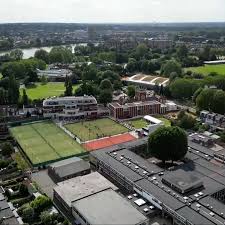 Image result for The Bourne Green Tennis Club