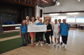 Image result for Bassetlaw Indoor Bowls Club