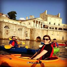 Image result for The Vale of Evesham's Kayak and Canoe Club