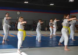 Image result for Awesome Martial Arts Training Center