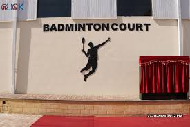 Image result for Clifton Badminton Club