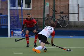 Image result for Poole Hockey Club