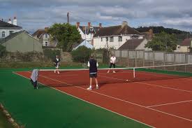 Image result for Charmouth Lawn Tennis Club