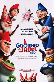 Gnomeo Và Juliet