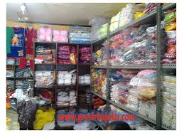 grosir baju « contohpeluangusaha