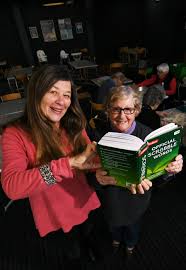 Image result for Newcastle Scrabble Club