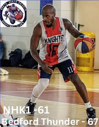 Image result for West Herts Warriors Basketball Club