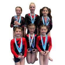 Image result for Stockport School Of Gymnastics