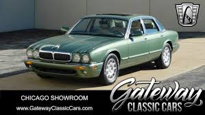 Image result for Emerald Green 1999 Jaguar