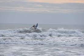 Image result for Nottingham University Surfing