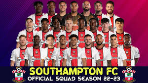 Image result for Team Southampton
