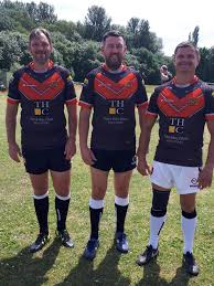 Image result for Haresfinch Amateur Rugby League Football Club