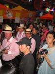 Lan Kwai Fong Carnival, Hong Kong photo gallery