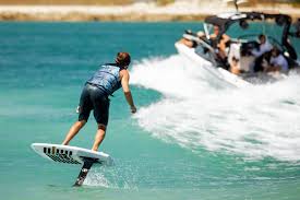 Image result for Robin Hood Dive School