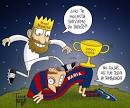 picture of Imagenes chistosas del real madrid humillando al barcelona - Imagui images wallpaper