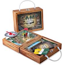 Post Thumbnail of Education Outdoors Family Games - Review and Giveaway - Closed - Winner