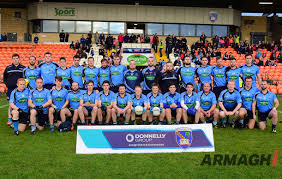 Image result for Ballyhegan Davitts Gaa Club