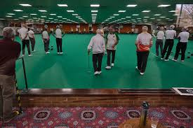 Image result for Durham Indoor Bowls Club
