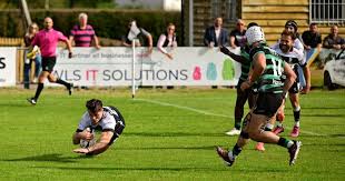Image result for Lymm Rugby Union Football Club