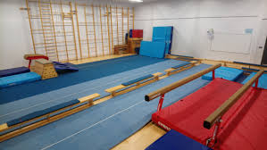Image result for Stevenage Sports Acro Club