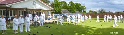 Image result for Cambridge & County Bowling Club