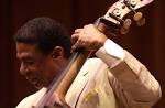 Buster Williams: MarsJazz Booking Agency