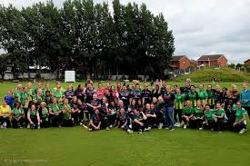 Image result for Stalybridge St Pauls Cricket Club
