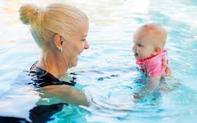 Image result for Thames Valley Swimming School