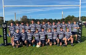Image result for Fawley Rugby Football Club