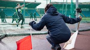 Image result for Exeter Harriers Limited