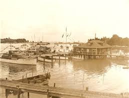 Image result for Hampton Sailing Club