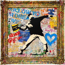 Image result for banksy