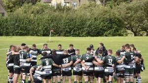 Image result for Chosen Hill Former Pupils Rfc