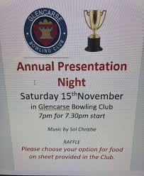 Image result for Glenfarg-Arngask Bowling Club