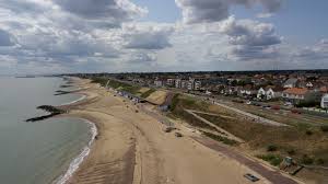 Image result for Clacton & District