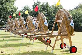 Image result for Clophill Archery Club