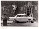 Fiat 2300 | Phil Seed's Virtual Car Museum