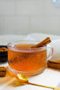 Easy Cinnamon Tea (with Sticks or Powder) - Dash of Jazz