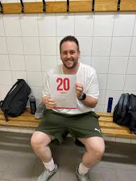 Image result for MAN v FAT Football Colchester