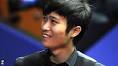 Cao Yupeng. Liang Wenbo lost