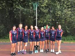 Image result for Stocksbridge Netball Club