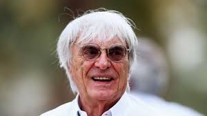 Image result for ecclestone looprek