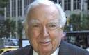 Cronkite was "gravely ill." Bob Schieffer told The Associated Press,